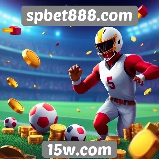 Como funciona o sistema de bônus em spbet888