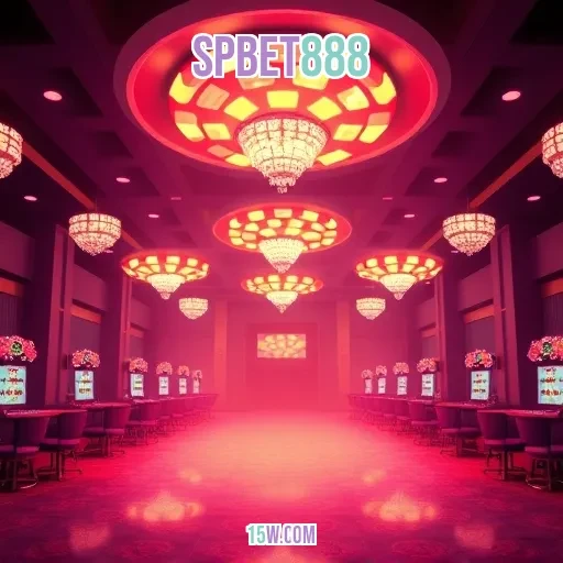 spbet888.com: Bônus que Fazem Sua Experiência de Jogo Incrível