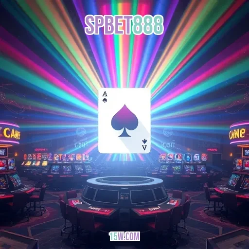 spbet888.com: A Segurança que Você Almeja nos Jogos Online