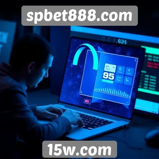 Recursos de segurança no spbet888.com