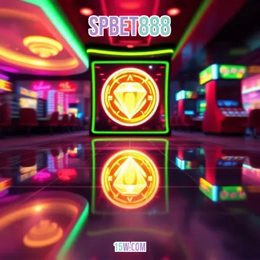 spbet888.com: Explore Seu Mundo de Apostas em Eventos Esportivos