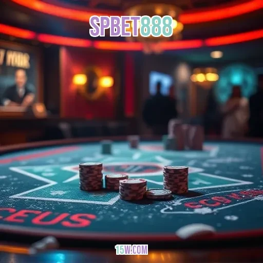 spbet888.com: Descubra As Vantagens Irresistíveis da Seção VIP!